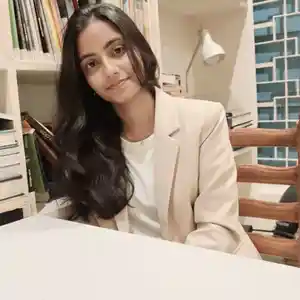 Profile photo of Aastha Singh - PR & Management
