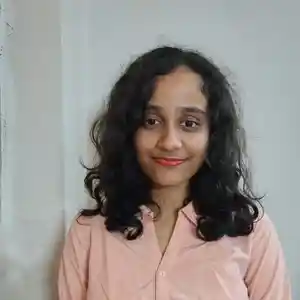 Profile photo of Ahana De - Media