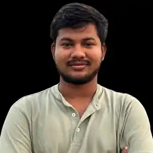 Profile photo of Amaresh Swain - Tech