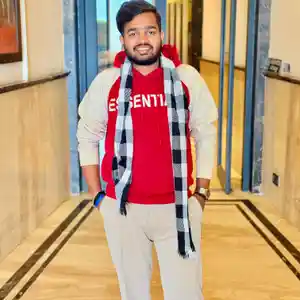 Profile photo of Ankit Kumar - Tech