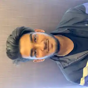 Profile photo of Anshuman Nayak - PR & Management