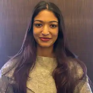 Profile photo of Arsheya Mohanty - PR & Management