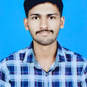 Profile photo of Atharv Sunil Patole - Tech