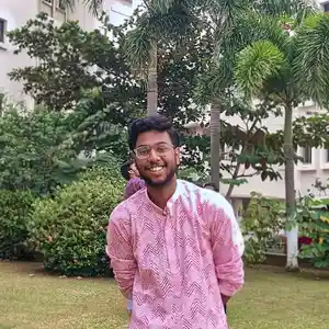 Profile photo of Ayan Bhattacharjee - Tech