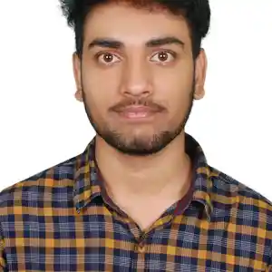 Profile photo of G Jaganmohan Achary - Tech