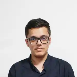 Profile photo of Jitesh Mohanty - Tech