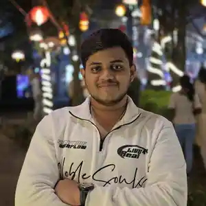 Profile photo of Korlapu Rohan Achary - Media