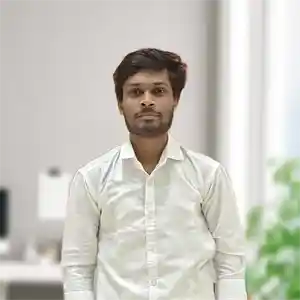 Profile photo of Md Waiz Alam - Tech