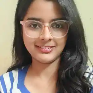 Profile photo of Nandini Mishra - PR & Management