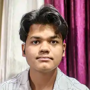 Profile photo of Partho Prateem Satapathy - Tech
