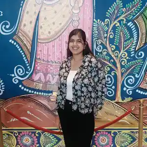 Profile photo of Priyanka Rath - Design