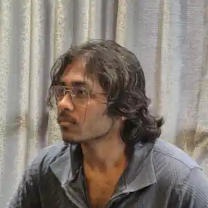 Profile photo of Rajanyak Das - PR & Management
