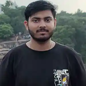 Profile photo of Rishav Singh - Tech