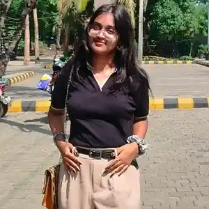 Profile photo of Riya Patnaik - PR & Management