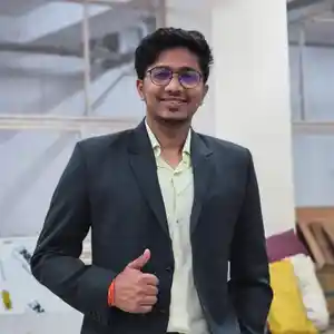 Profile photo of Rohit Kumar - Media