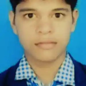 Profile photo of Sahil Saha - Tech
