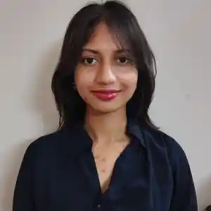 Profile photo of Sampriti Biswas - Media