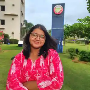 Profile photo of Shobhini Upadhyay - PR & Management