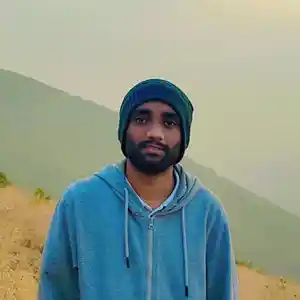 Profile photo of Sritish Kumar Gouda - Tech