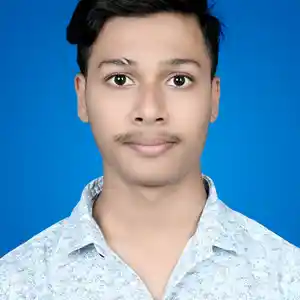 Profile photo of Subham Pattnaik - PR & Management