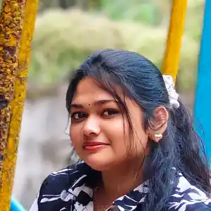 Profile photo of Sukanya Beuria - PR & Management